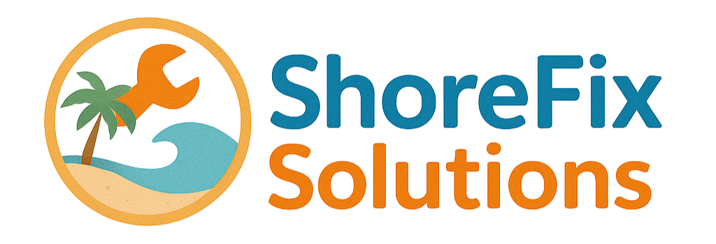 ShoreFix Solutions